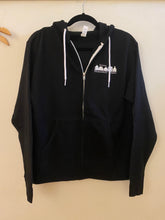Load image into Gallery viewer, HHS Zipped Hoodie