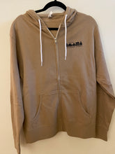 Load image into Gallery viewer, HHS Zipped Hoodie
