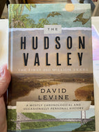 'The Hudson Valley: The First 250 Million Years'