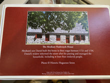 Load image into Gallery viewer, Abraham Hasbrouck House Puzzle