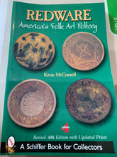 Load image into Gallery viewer, &#39;Redware: America&#39;s Folk Art Pottery&#39;