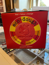 Load image into Gallery viewer, Eco-Kids Eco Dough 3 Pack