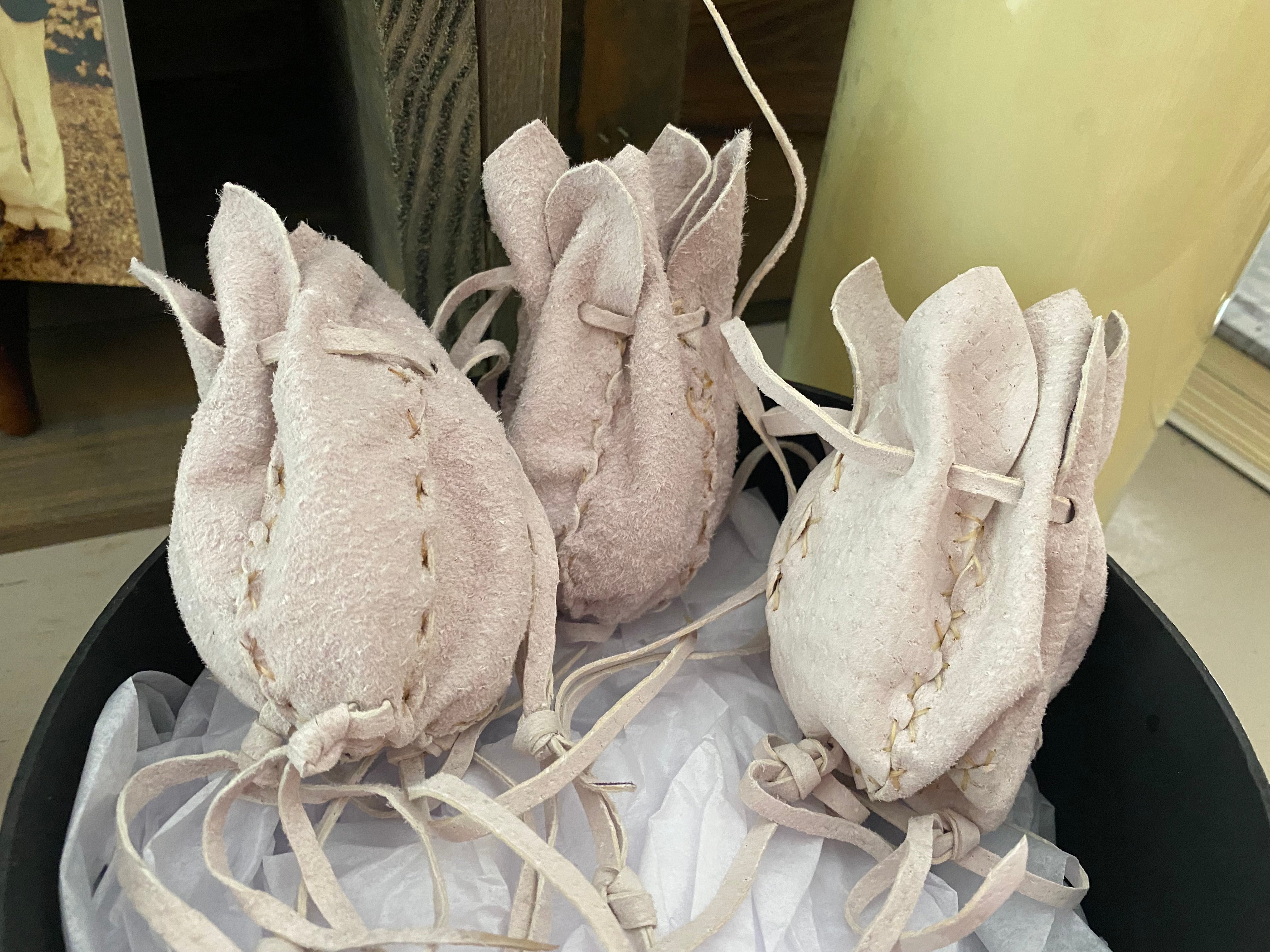 Tulip Bag – Historic Huguenot Street Museum Shop