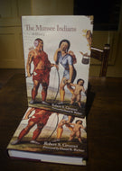 'The Munsee Indians: A History'