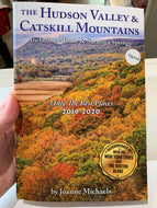 'The Hudson Valley and Catskill Mountains'