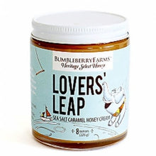 Load image into Gallery viewer, Bumbleberry Farms Honey Spreads