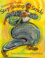'Step-Stomp Stride'